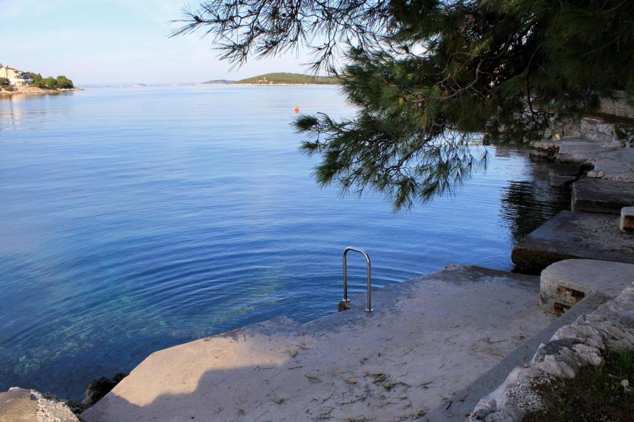 Apartments By The Sea Razanj, Rogoznica - 5945 Zewnętrze zdjęcie