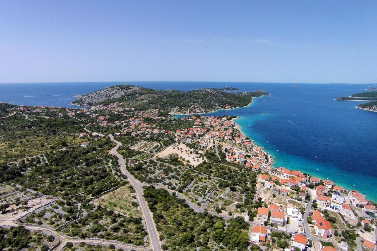 Apartments By The Sea Razanj, Rogoznica - 5945 Zewnętrze zdjęcie