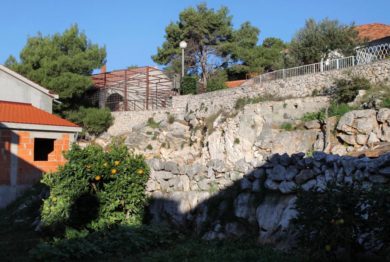 Apartments By The Sea Razanj, Rogoznica - 5945 Zewnętrze zdjęcie