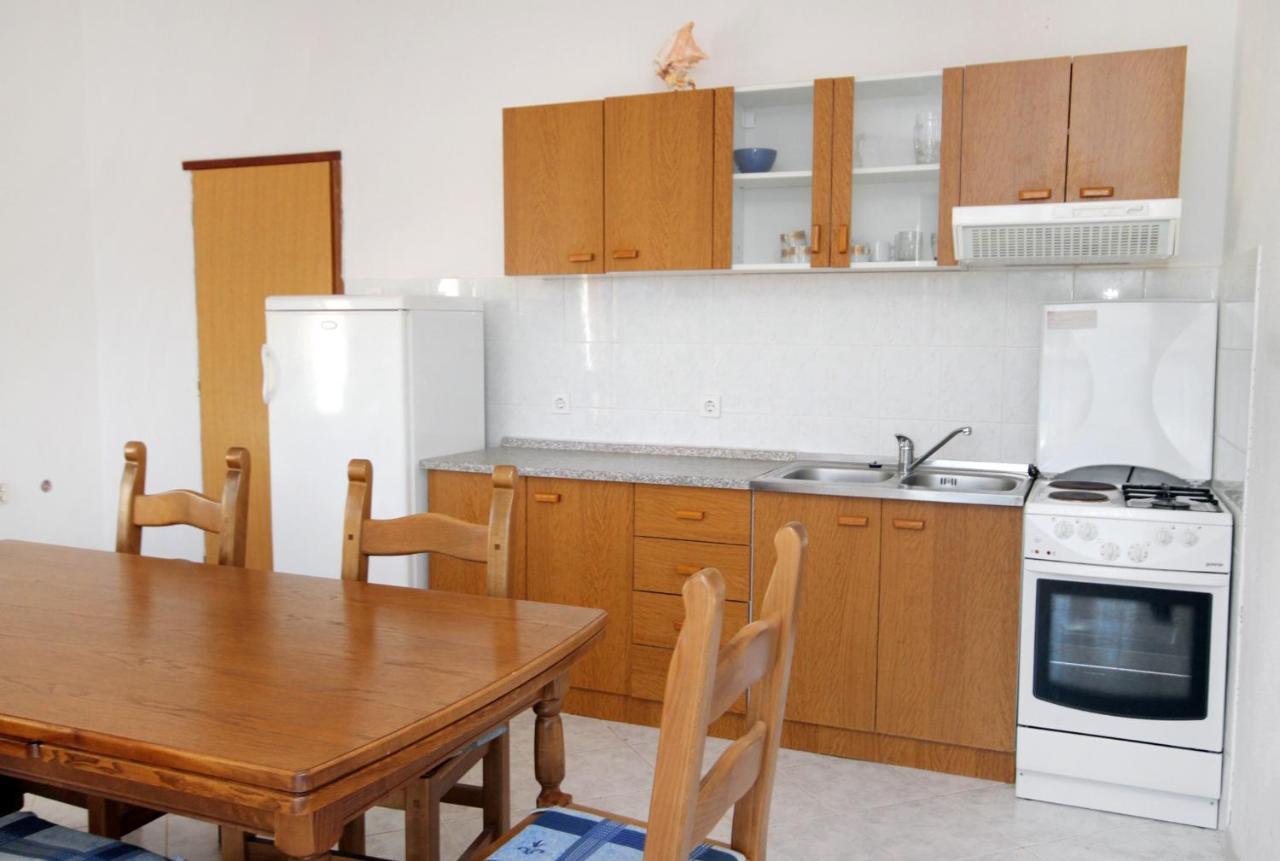 Apartments By The Sea Razanj, Rogoznica - 5945 Zewnętrze zdjęcie