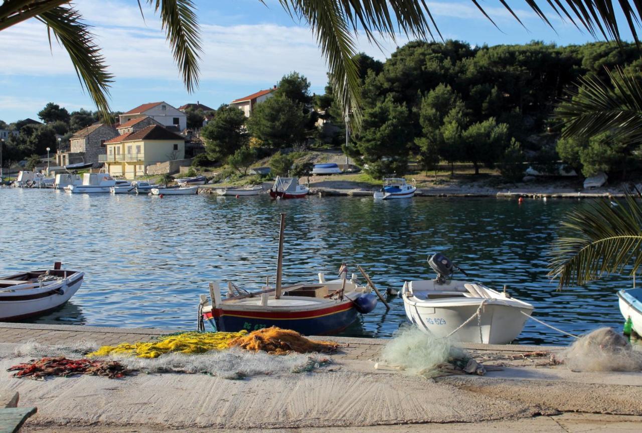 Apartments By The Sea Razanj, Rogoznica - 5945 Zewnętrze zdjęcie