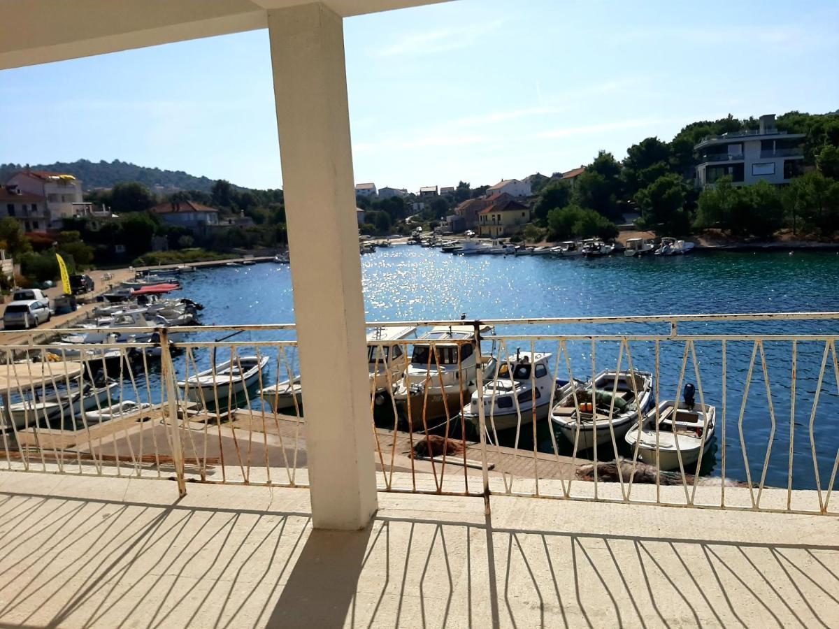Apartments By The Sea Razanj, Rogoznica - 5945 Zewnętrze zdjęcie
